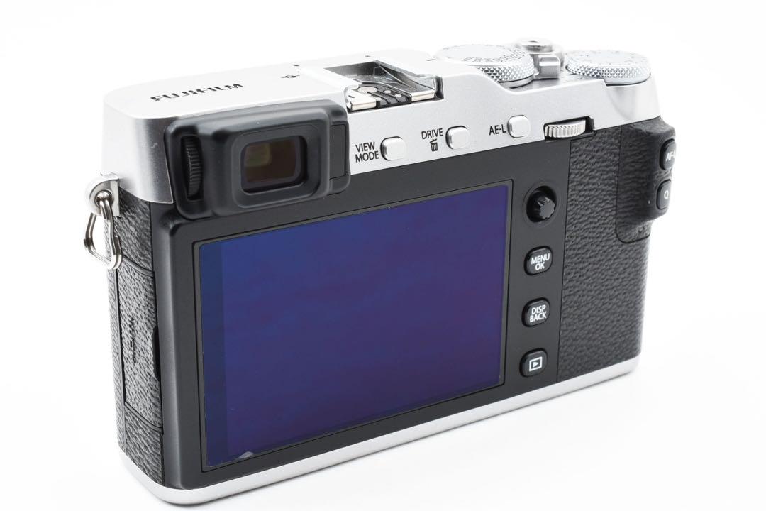 富士フイルム FUJIFILM X-E3 ボディ 価格比較 - 価格.com