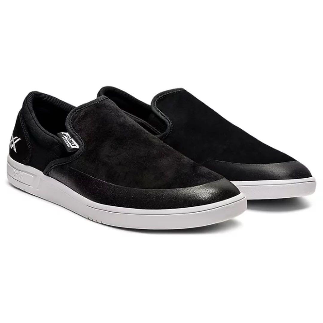 asics SKATEBOARDING SLIP-ON 26cm