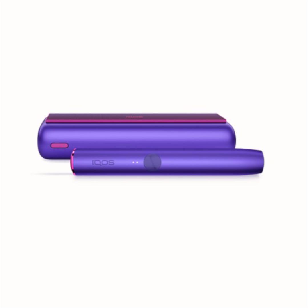 限定色 ネオン 完売品 iQOSイルマプライム アイコス 本体 未開封 送料 ...