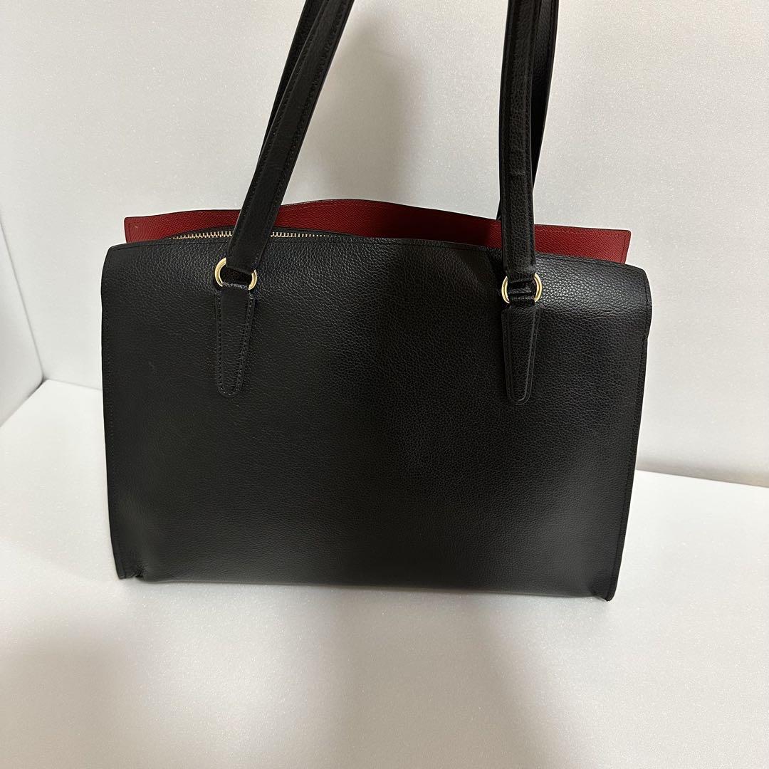 トートバッグ テイタム