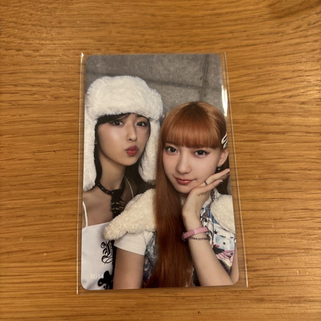 が大特価！ IS:SUE イッシュ 田中優希 YUUKI 会田凛 RIN セルカ トレカ アイドル