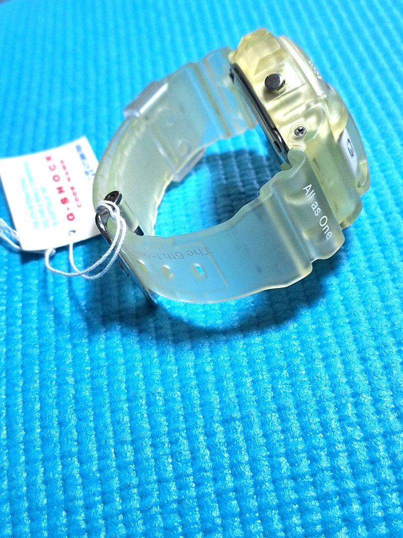 週末限定お値下げ⭐G-SHOCK　ジーショック　第六回国際イルカクジラモデル