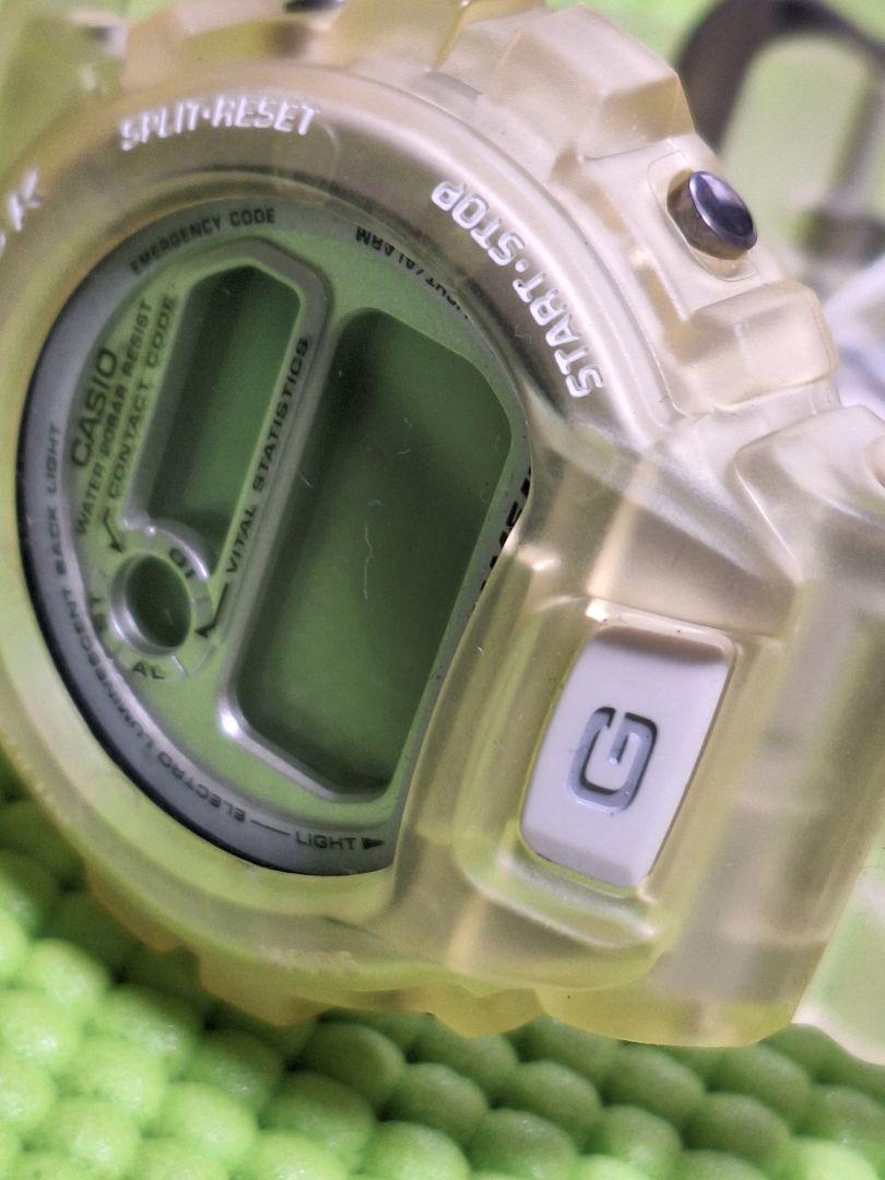 週末限定お値下げ⭐G-SHOCK　ジーショック　第六回国際イルカクジラモデル