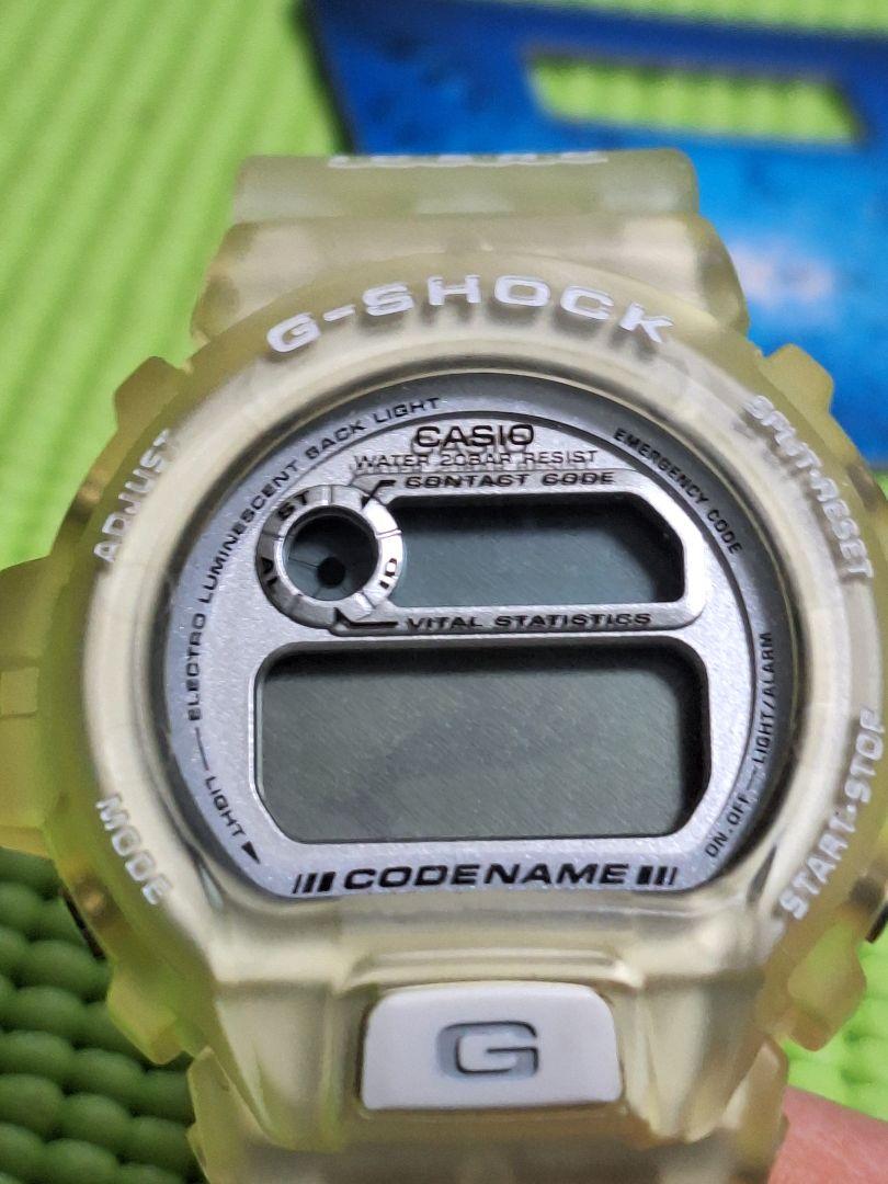 週末限定お値下げ⭐G-SHOCK　ジーショック　第六回国際イルカクジラモデル