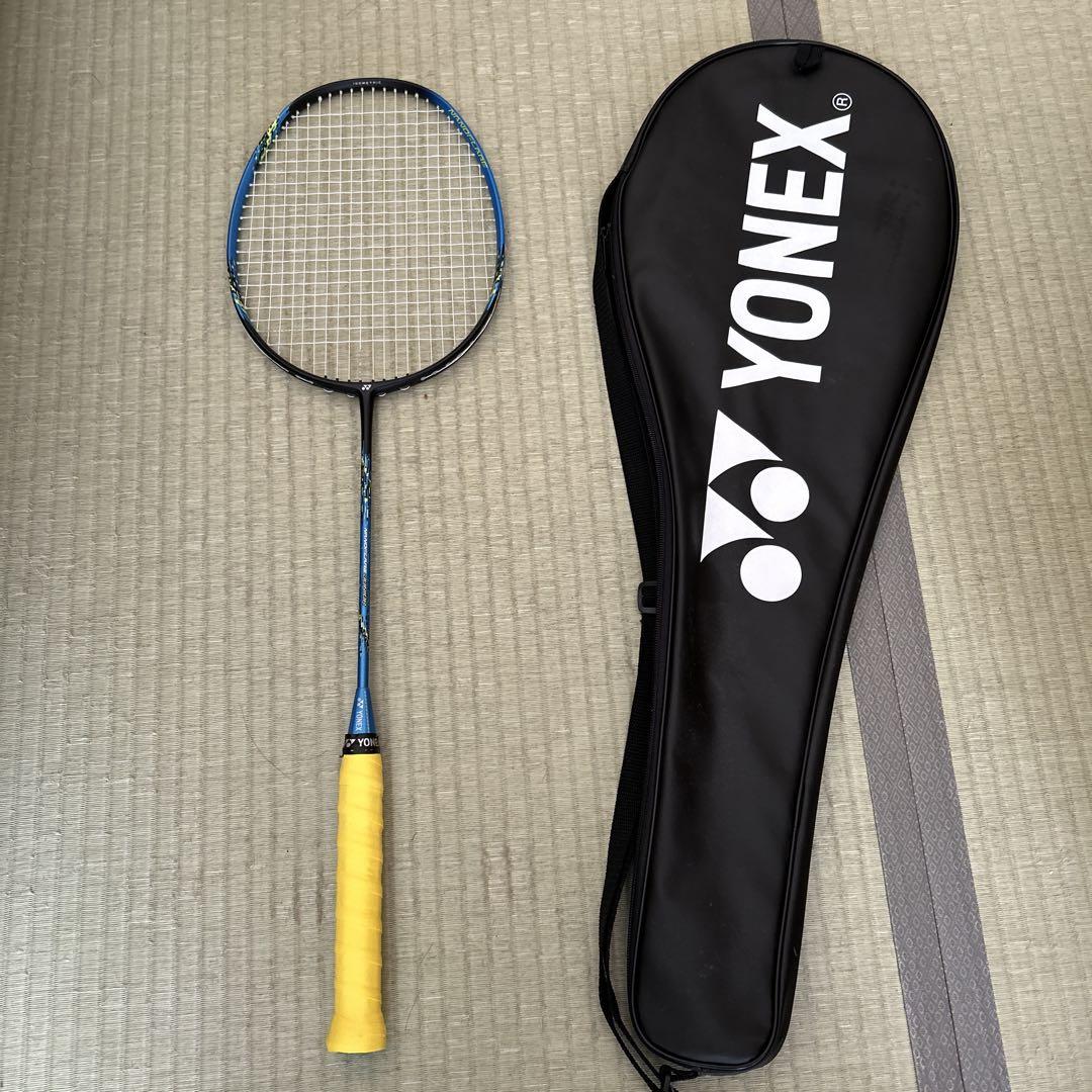 YONEX Junior バドミントンラケット