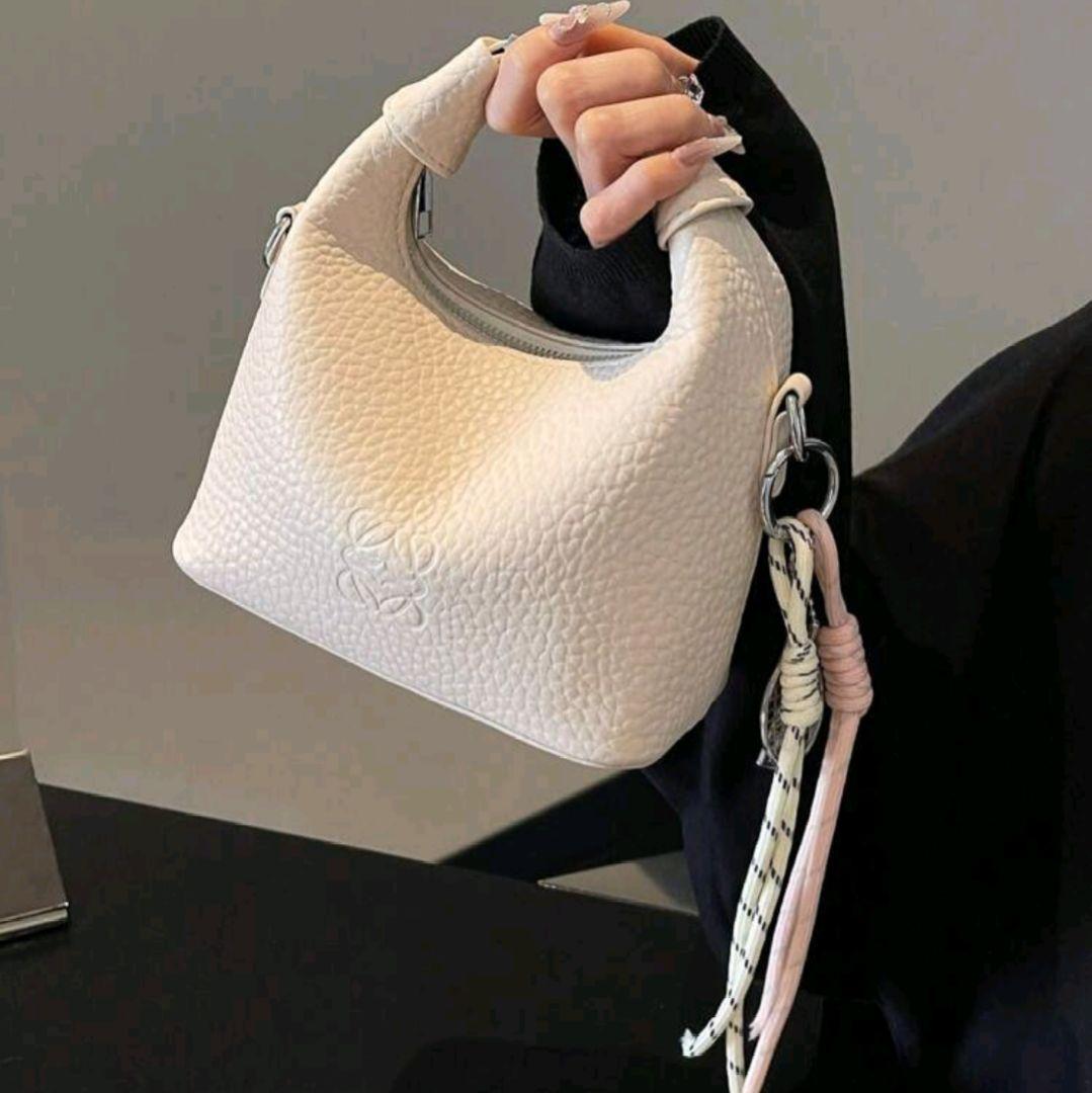 【未使用·新品】ロエベ モチーフバック