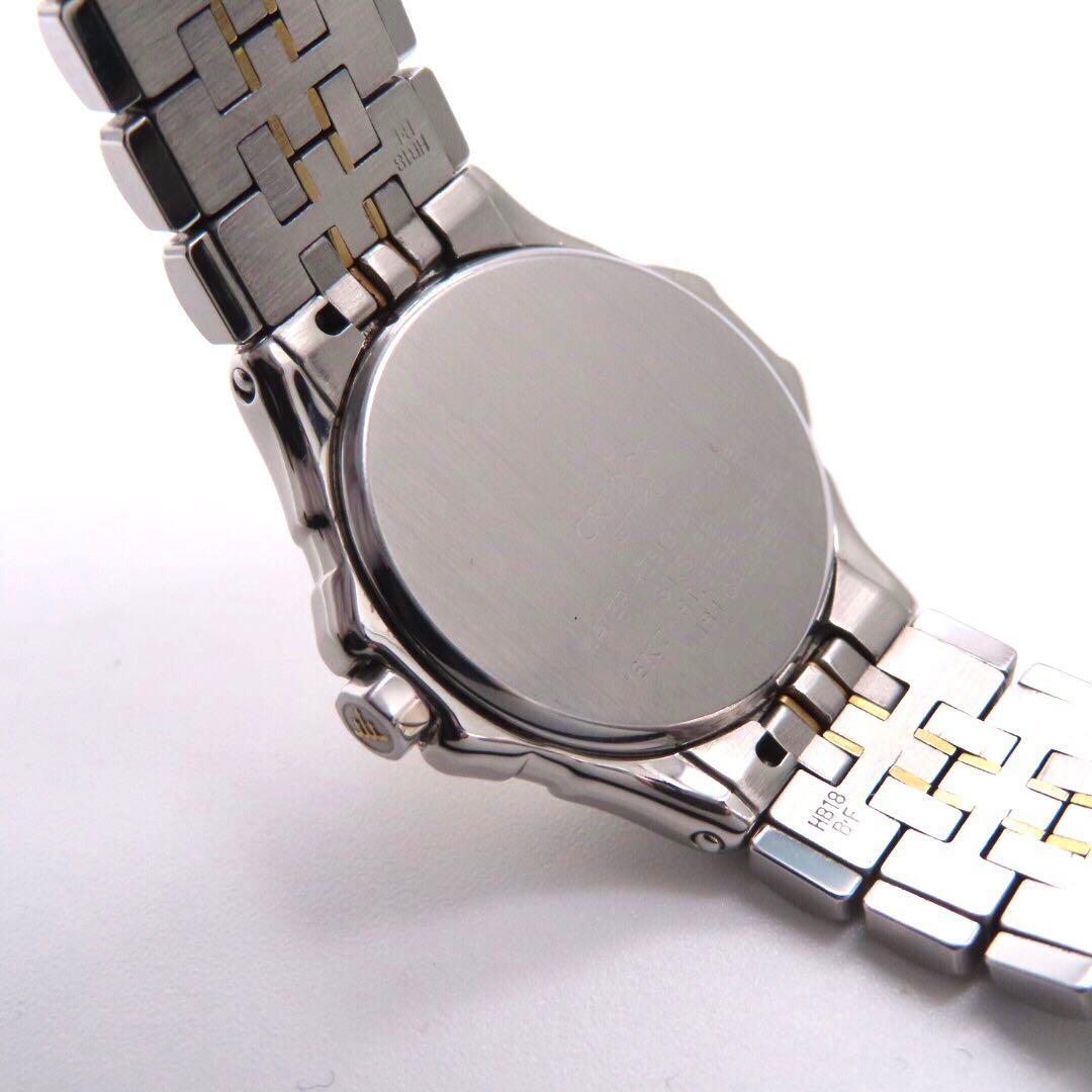 美品 4J81 SEIKO セイコー 時計 クレドール パシフィーク 18KT 【爆