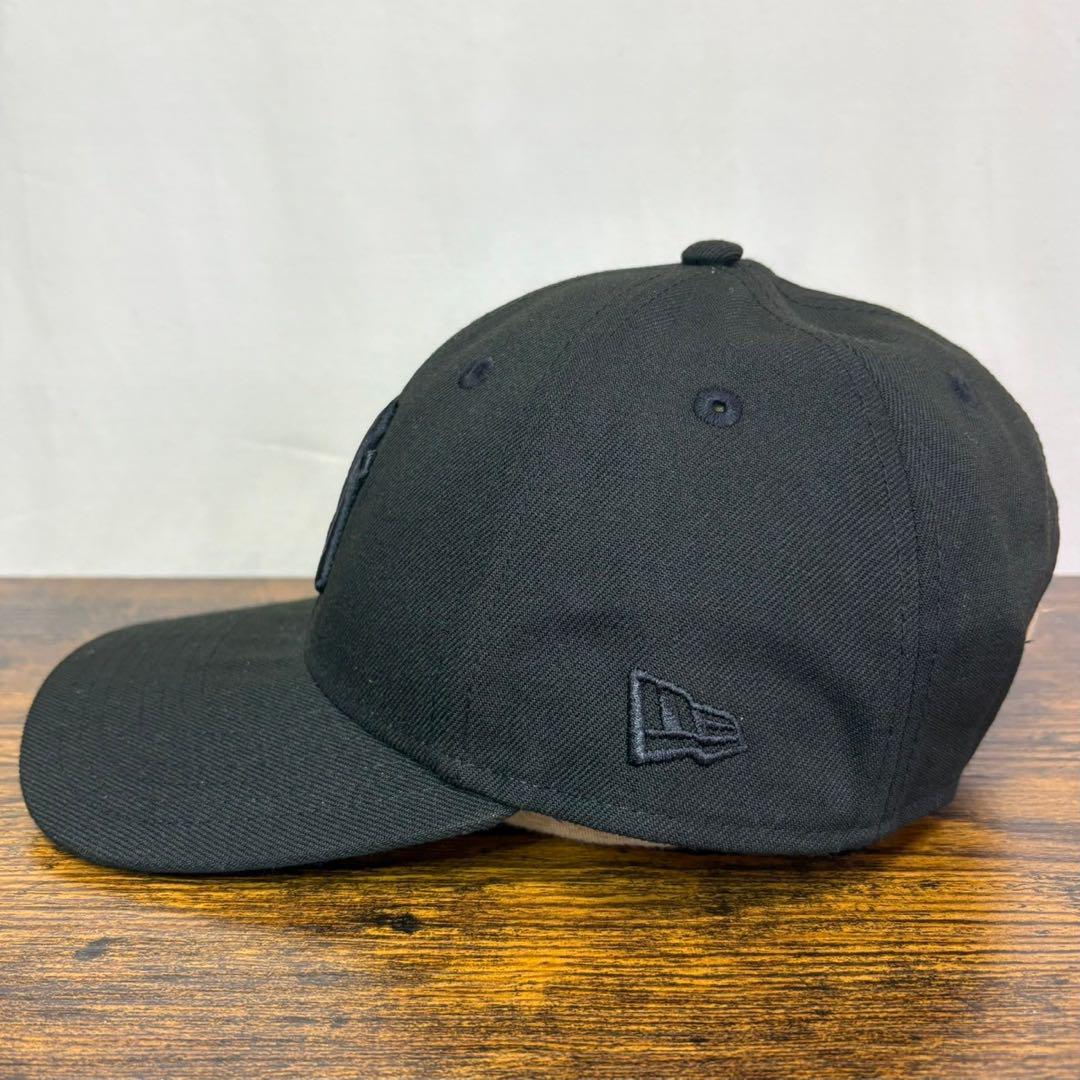 N32 ニューエラ 9forty ニューヨーク ヤンキース MLB 美品2360