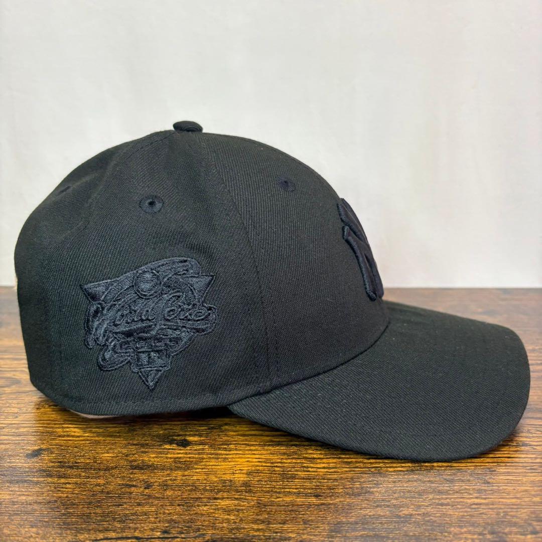 N32 ニューエラ 9forty ニューヨーク ヤンキース MLB 美品2360