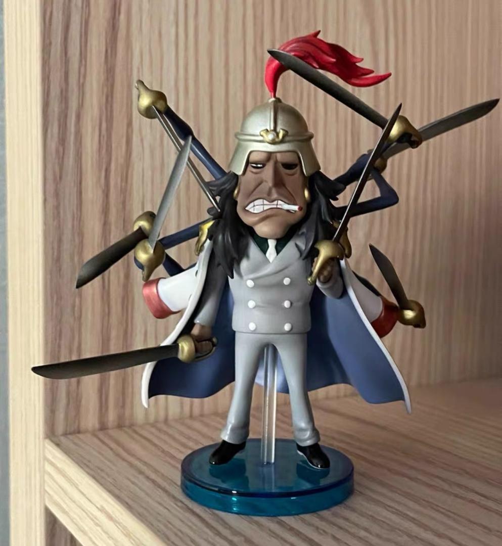 リベンジャ-