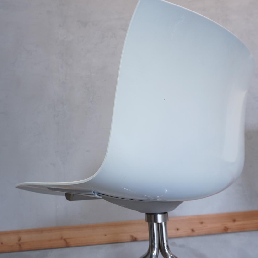 アルペール カティファ 53 ミーティングチェア 2脚セット イタリア アクタス アルペール カティファ アクタス