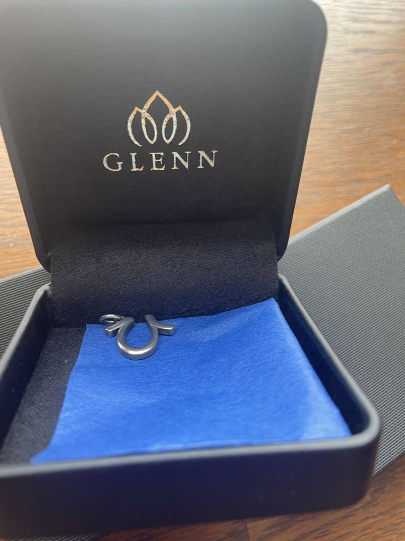 GLENN (紅蓮) グレン ペンダントヘッド ひ