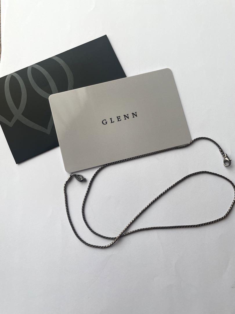 GLENN (紅蓮) グレン ペンダントヘッド ひ
