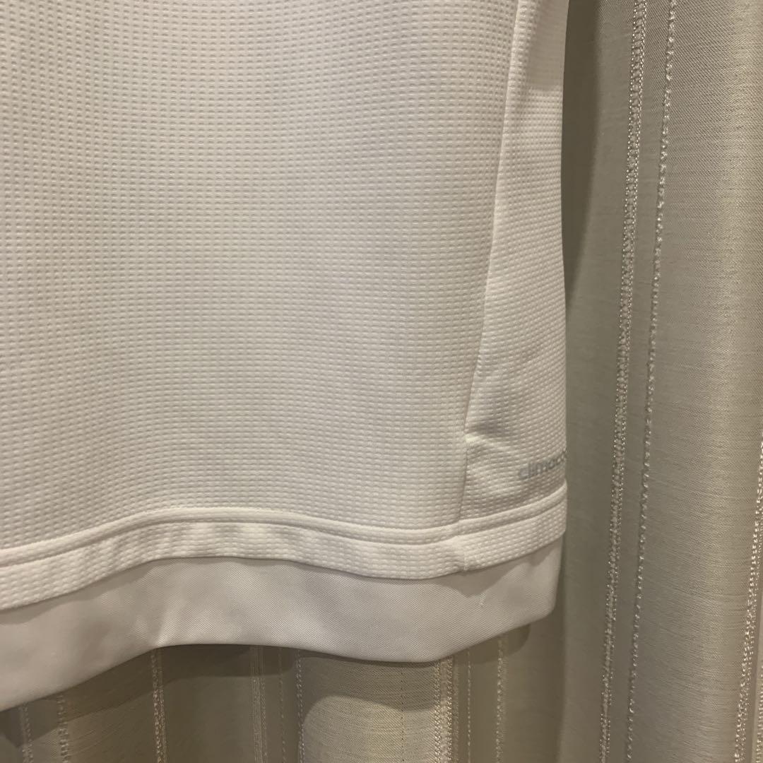 adidas レアル・マドリード ユニフォーム