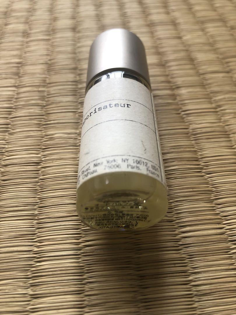 LE LABO ROSE 31 オードパルファム 15ml