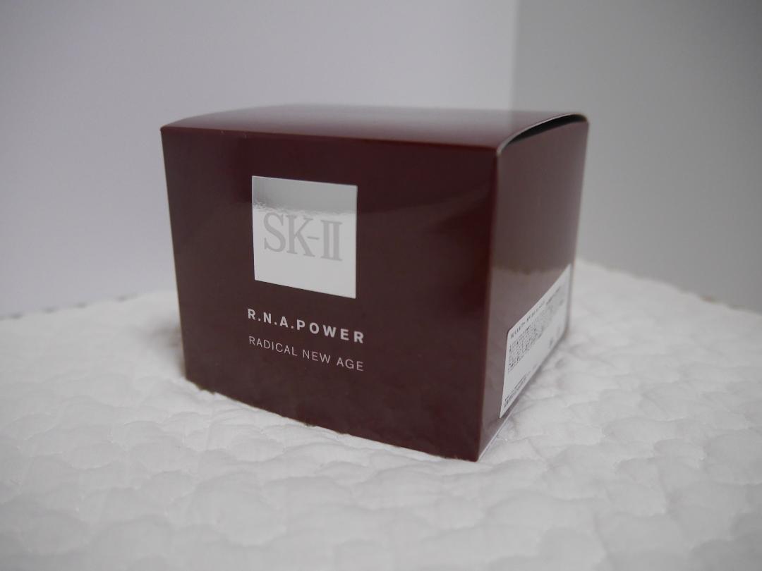 SK2 R.N.A.パワー 80g Sk-ii Sk-ii R.n.a. Power Radical New Age Cream 80g | David Jones