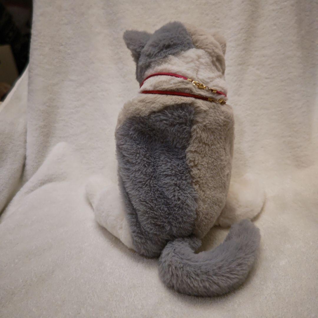 訳あり】 ぬここ様 エキゾチックショートヘア 専用 おもちゃ/人形