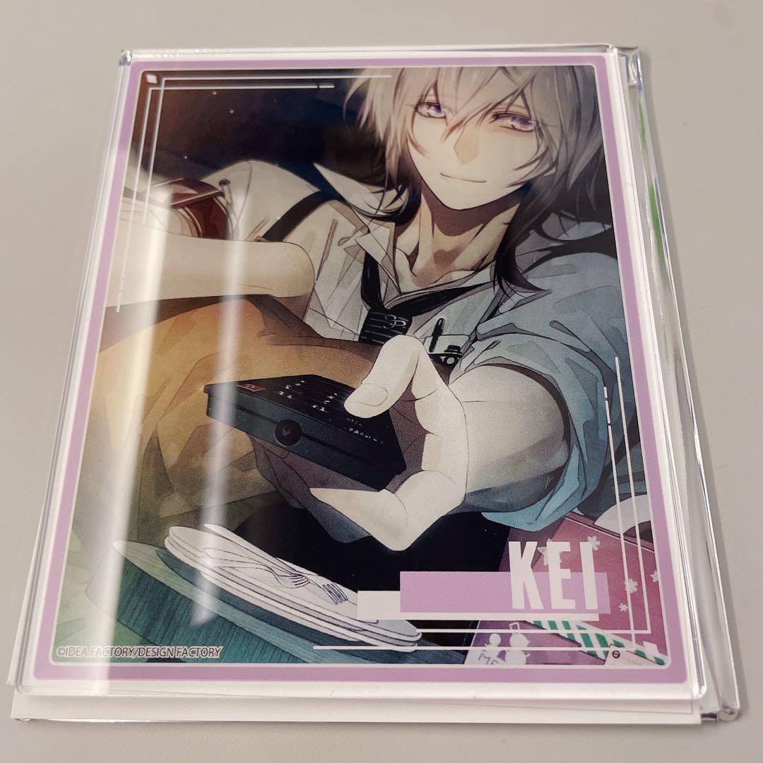 AGF 2025 オトメイト Collar×Malice カラマリ 岡崎契