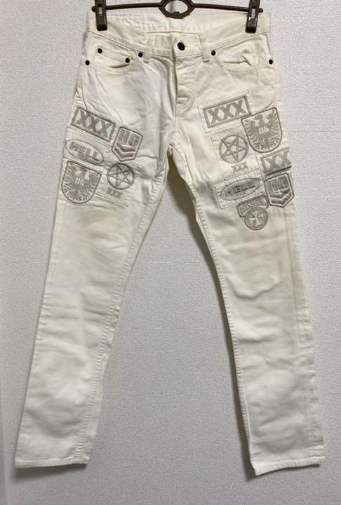 ''本日限り9999円引き'' ヒステリックス パンツ