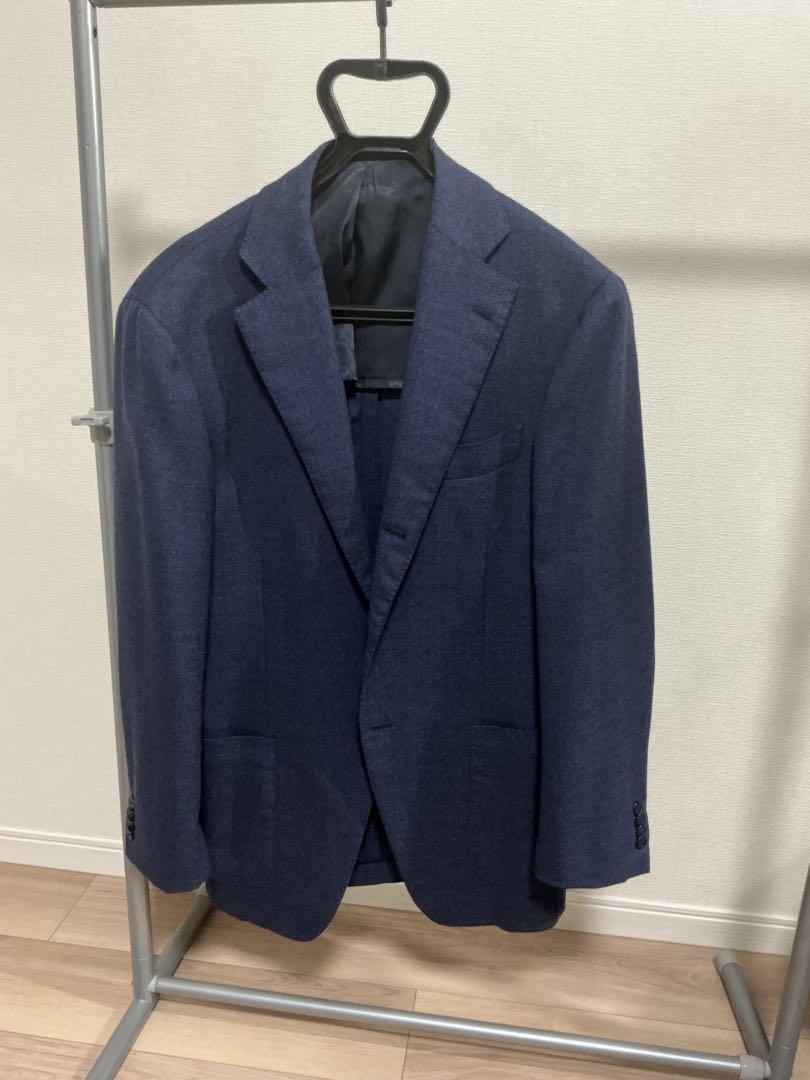 シップス　メンズ　ジャケット　レダ　サイズ46