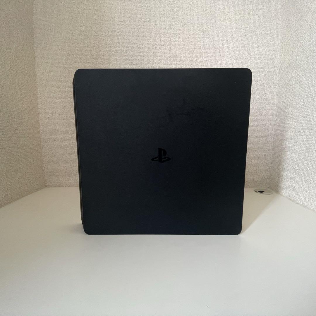 500GB