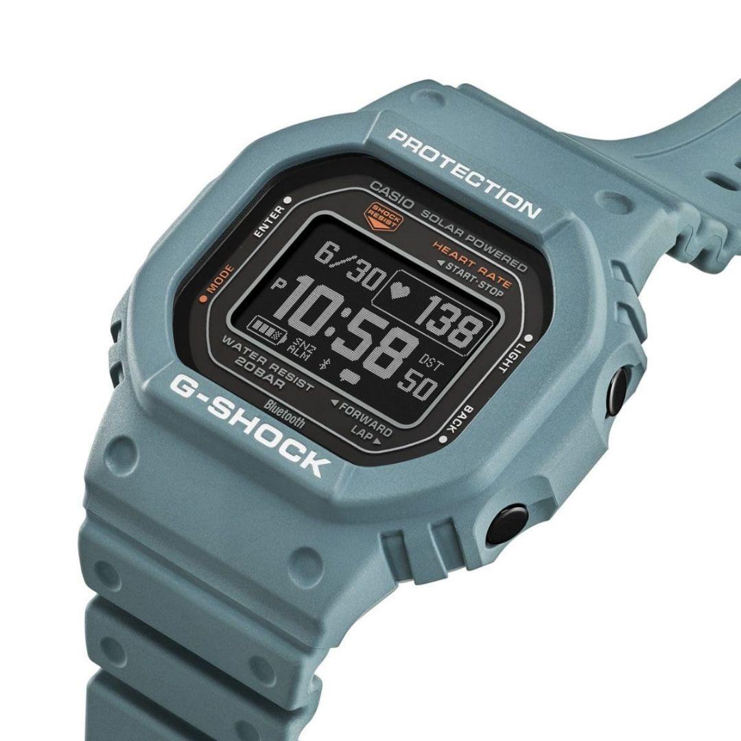 【新品・未使用・限定】CASIO G-SHOCK DW-H5600-2JR