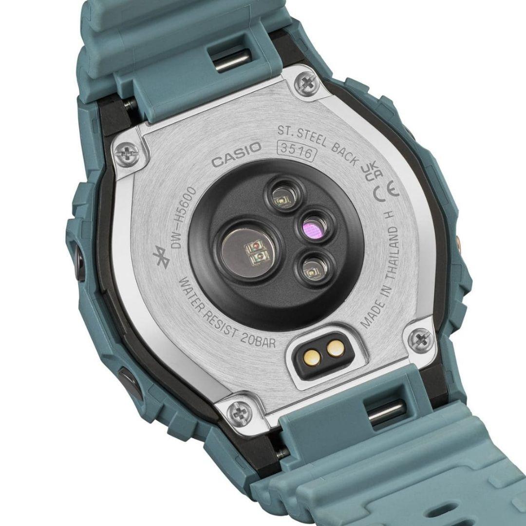 【新品・未使用・限定】CASIO G-SHOCK DW-H5600-2JR