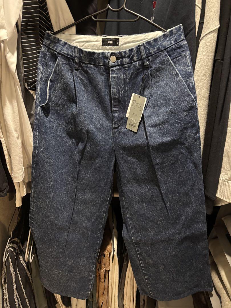 HARE デニムパンツ Sサイズ