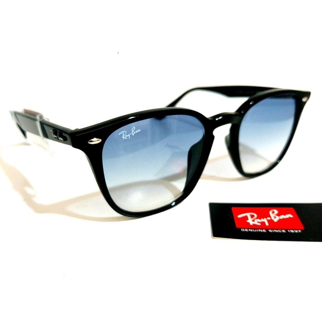No.2631メガネ　Ray-Ban【度数入り込み価格】