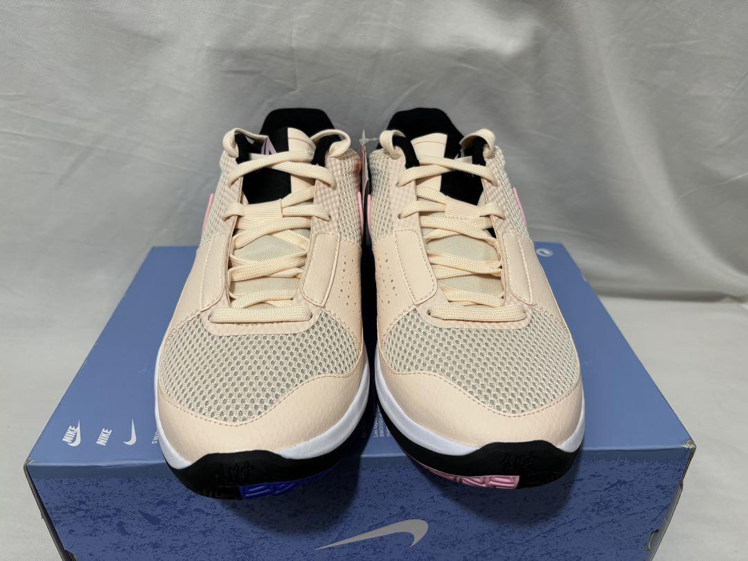 nike ja1 ep guava ice 26.5 ジャ1 グァバアイス