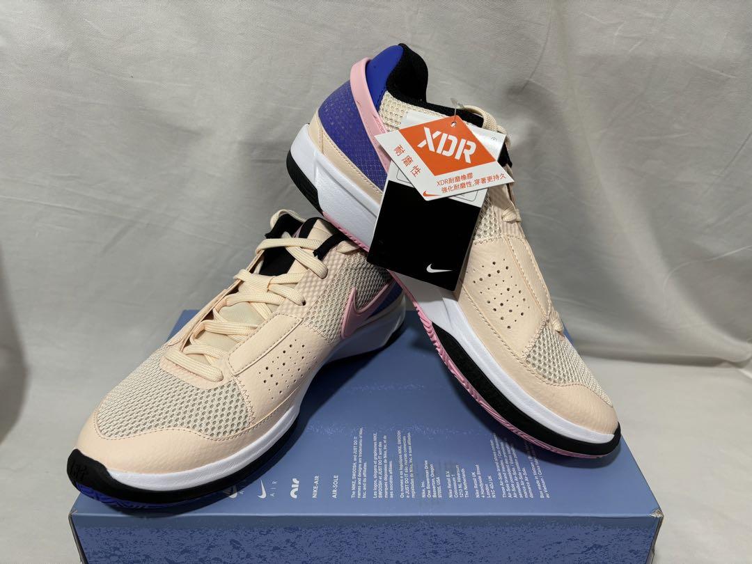nike ja1 ep guava ice 26.5 ジャ1 グァバアイス