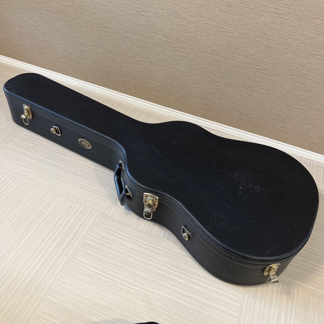 楽器フェア限定モデルLL-03FM - アコースティックギター