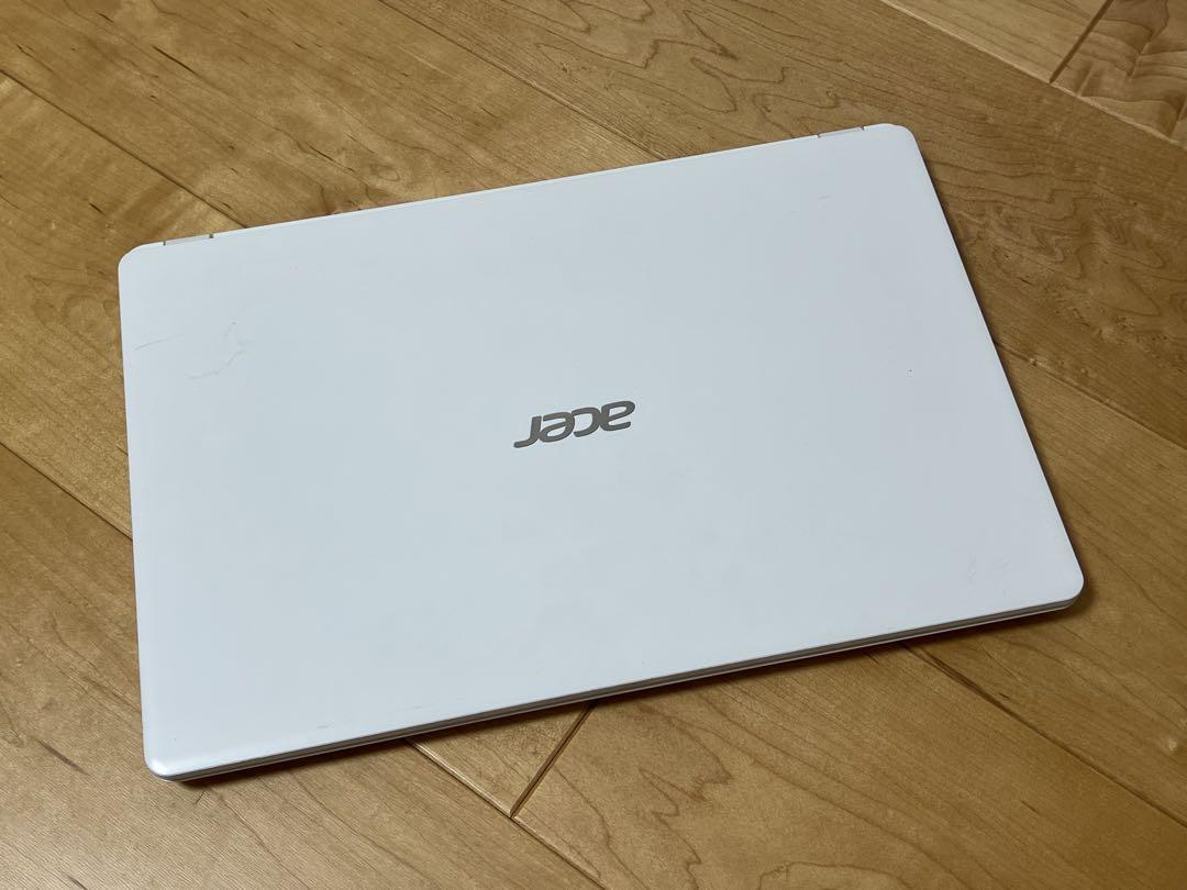 【高性能・大容量】acer Aspire Core i3 Office付 ☆高性能☆ Acer Aspire 15 Core i3 Office2021