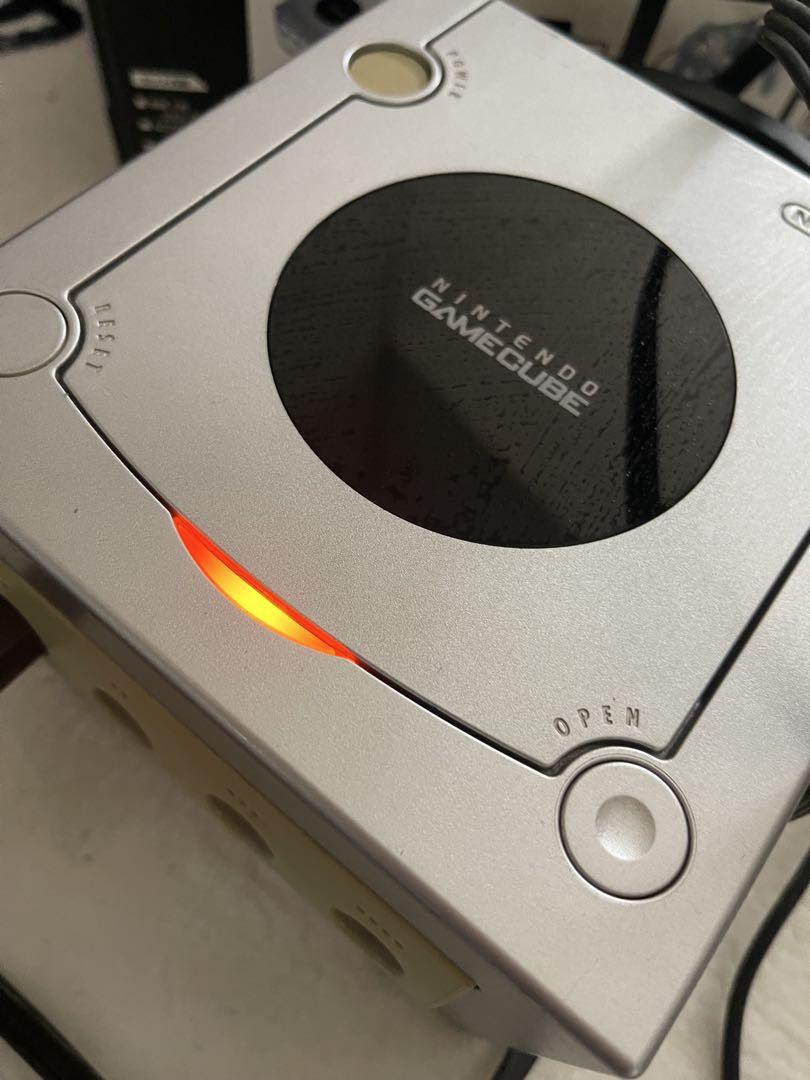 任天堂 ゲームキューブ Wii 本体コントローラーセット
