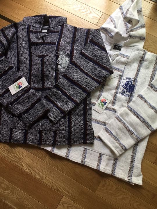 完売 希少 Viola &Rose 完売パーカー 完売 希少 Viola &Rose 完売パーカー