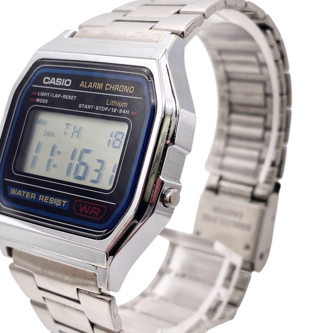 CASIO デジタル