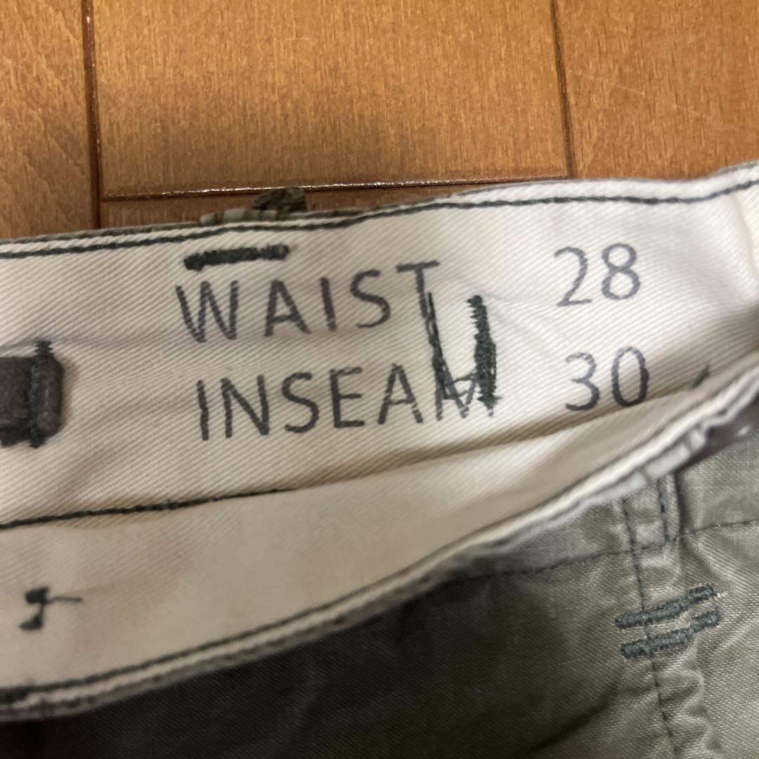 RRL W28L30 カーゴパンツ ダブルアールエル