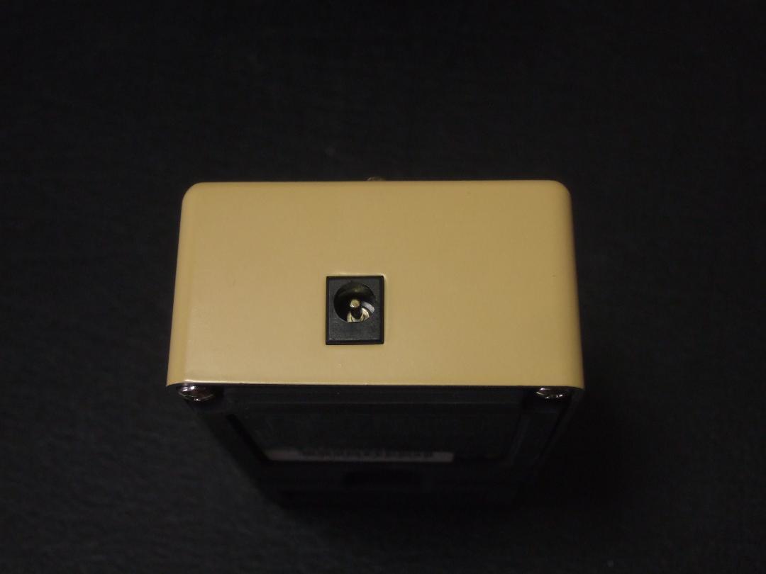 Maxon AF-9 Auto Filter マクソン オートフィルター AF9