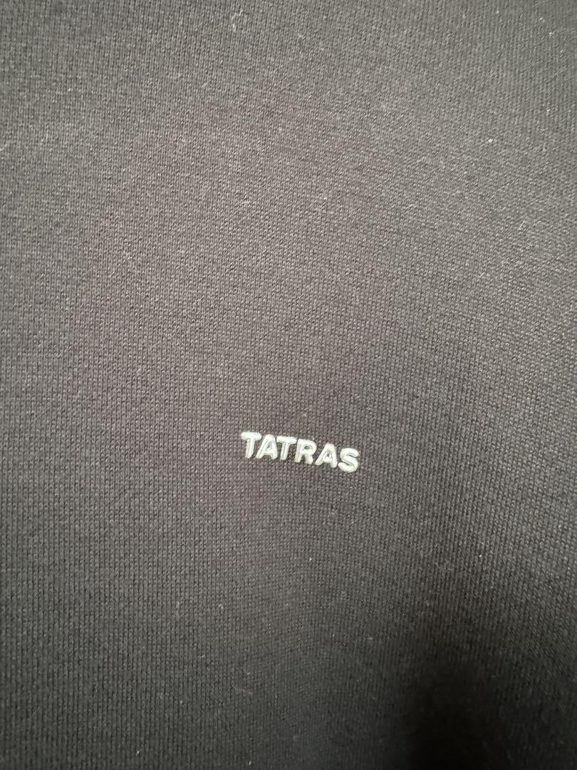 ‼️Ted ‼️TATRAS タトラス　✨美品✨　スウェット トレーナー