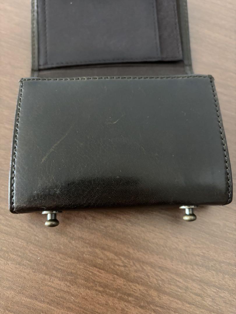 中古　m+ エムピウ ミッレフォッリエⅡ P25 ブスケット ボスコ