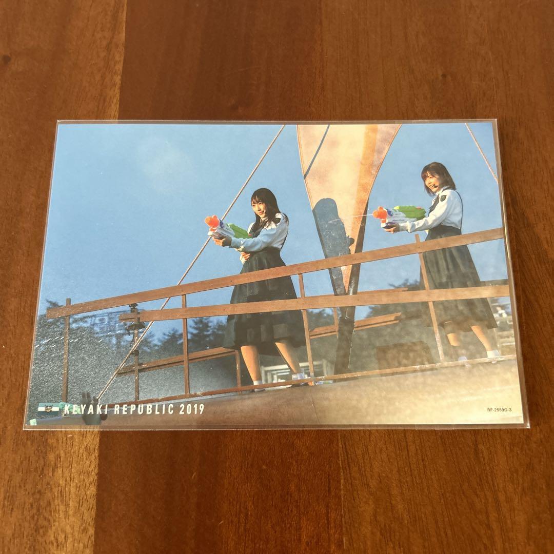 Amazon.co.jp: 櫻坂46 日向坂46 クリアファイル 全10枚セット G