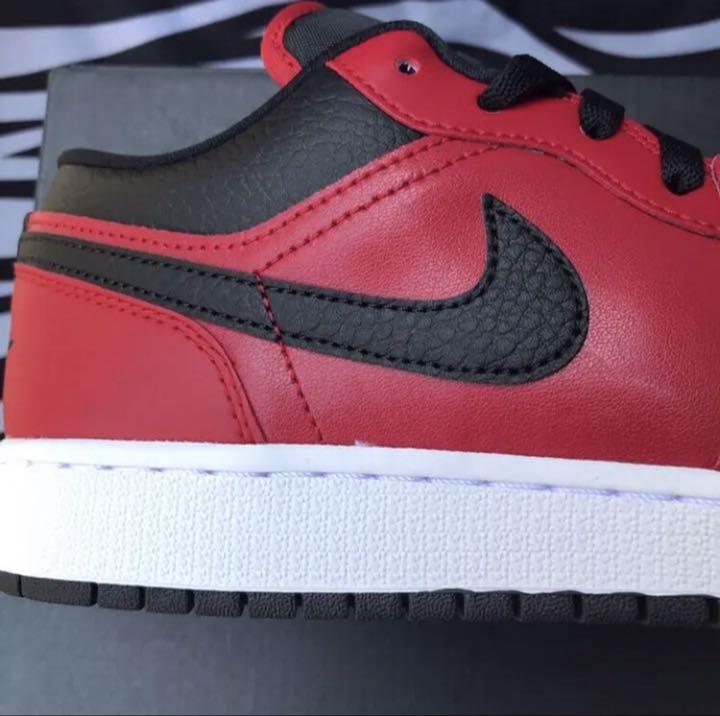 好評即納 最終値下げ✨NIKE AIR JORDAN 1 LOW GS 24cm qdwPI-m24408344411 豊富な人気SALE