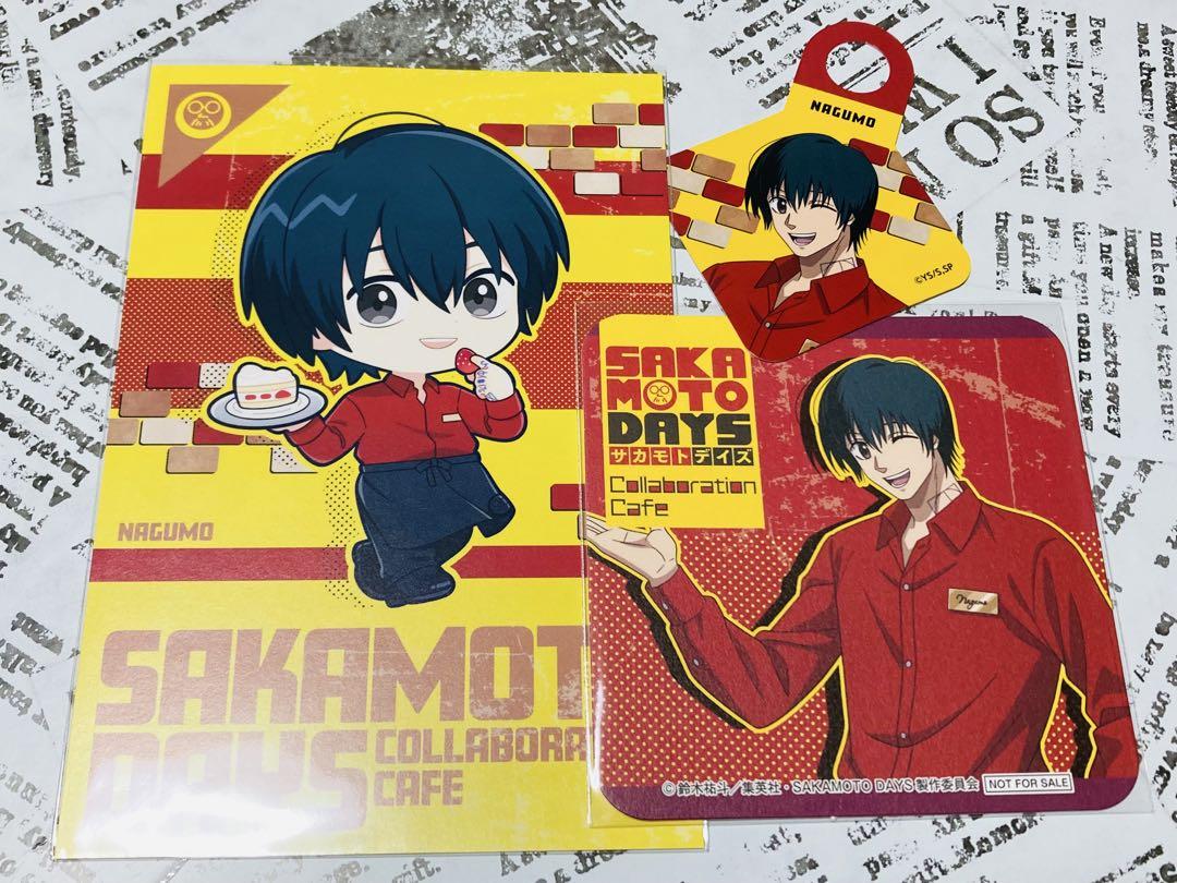 【オープニング 大放出セール】 サカモトデイズ スイパラ まとめ売り 南雲 スイーツパラダイス その他