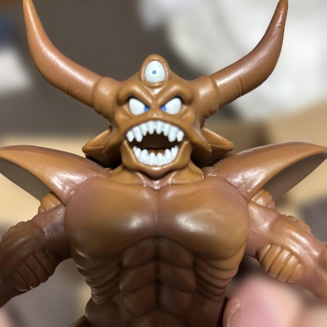 本*ん様 ドラゴンクエスト 伝説の魔王フィギュア エスターク