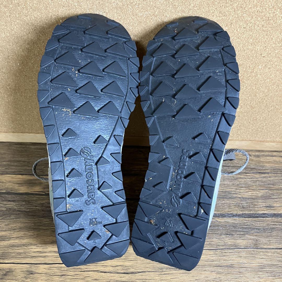 （K25392）サッカニー Saucony シャドウ USA5（約23㎝） K25392）サッカニー Saucony シャドウ USA5（約23㎝） - メルカリ