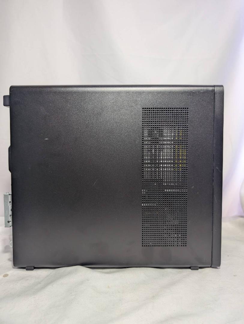第13世代i5搭載 HP i5-13400 メモリ16GB SSD+HDD1TB ☆第13世代☆ Core i5-13400 メモリ16GB SSD256GB