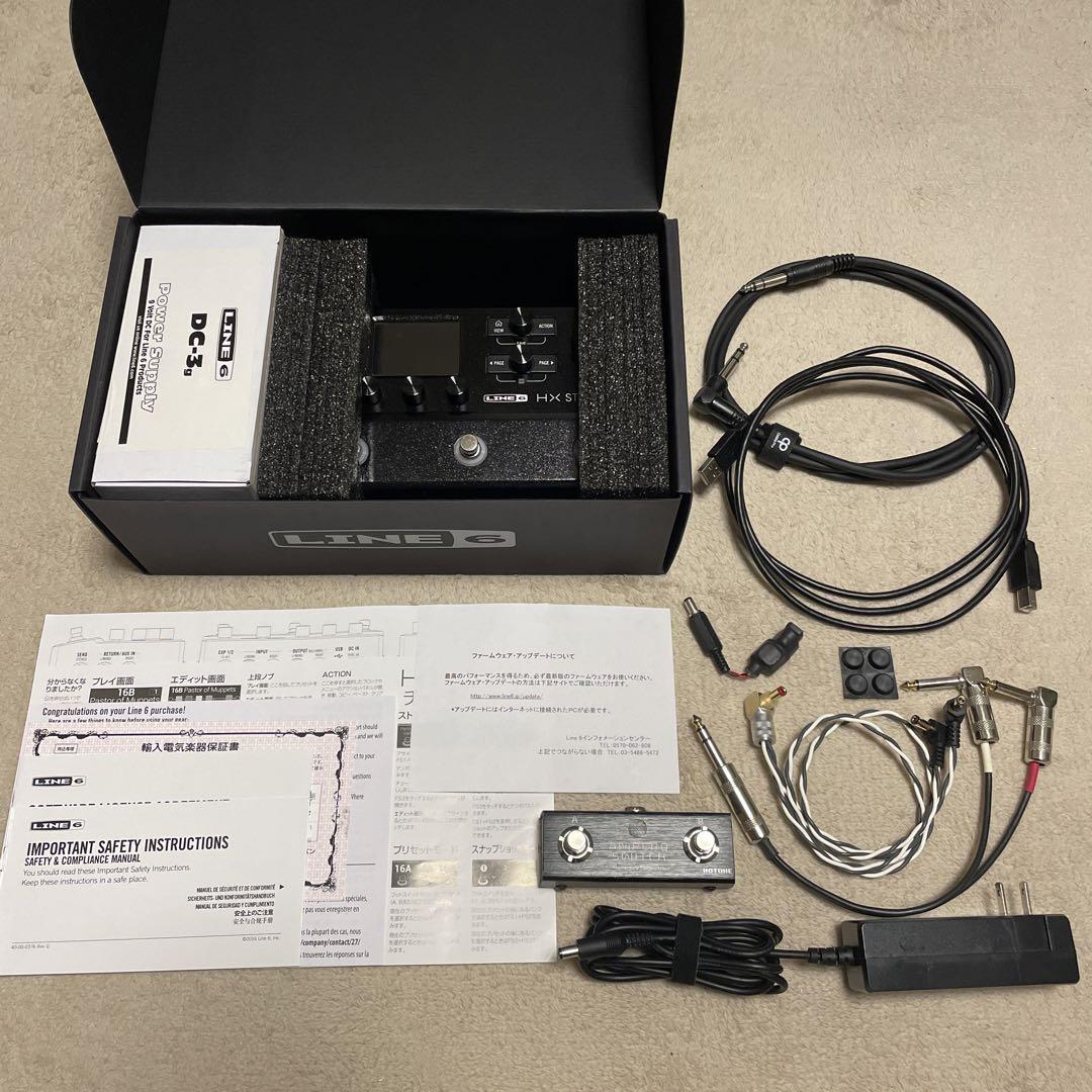 LINE6 HX