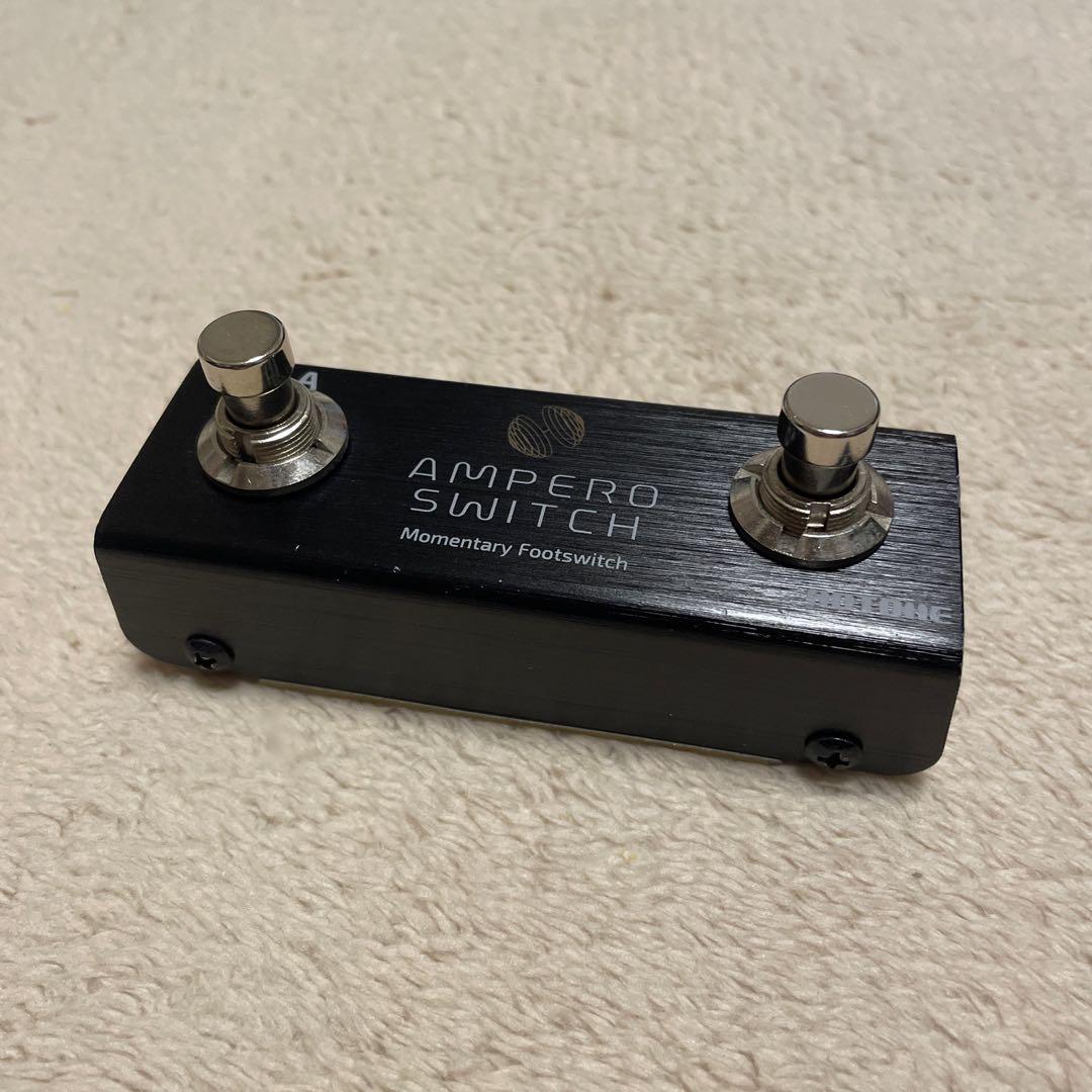 エフェクター