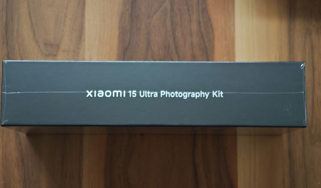 スマホアクセサリー xiaomi 15 ultra photography kit