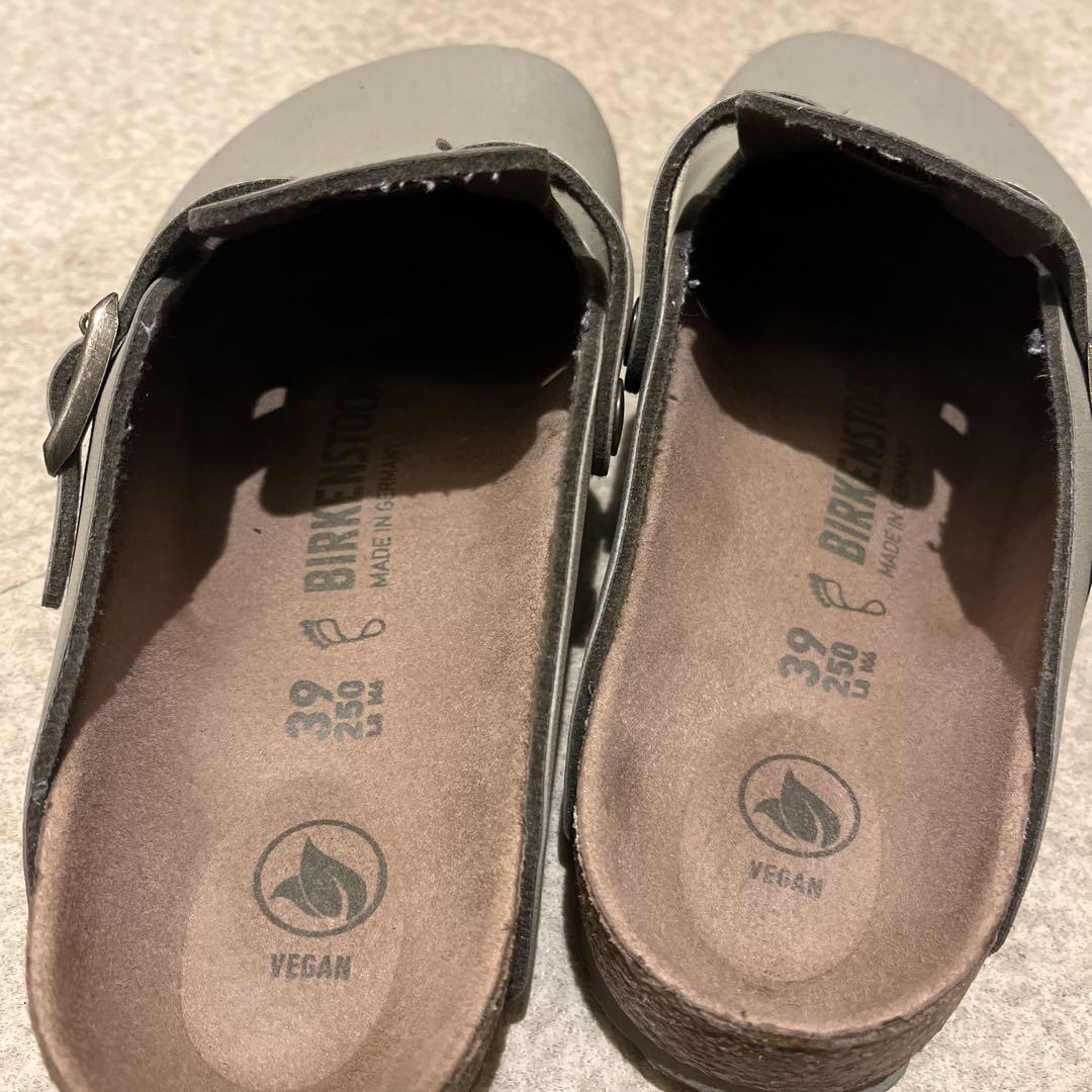 BIRKENSTOCK ボストン